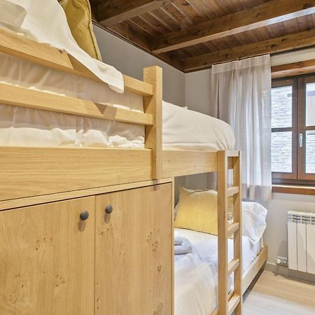 Luderna - Duplex Val De Ruda C1 De Carlac Бакейра-Берет Екстериор снимка