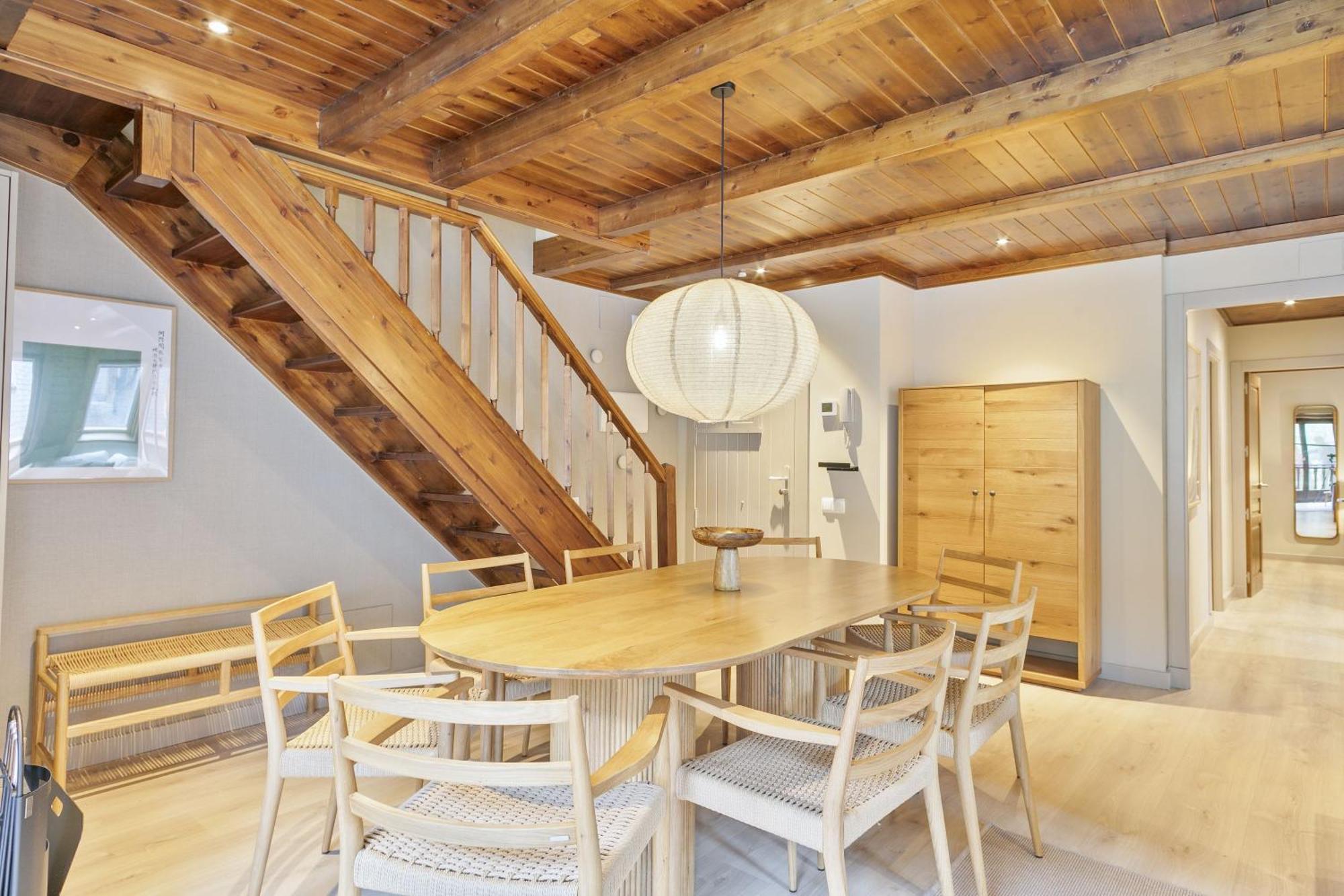 Luderna - Duplex Val De Ruda C1 De Carlac Бакейра-Берет Екстериор снимка